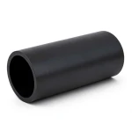 NPF HDPE Pipes High Pressure 16 Bar 32 mm OD 2.4 mm Thickness Black