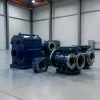 Equipment Engine Parts