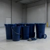Buckets & Attachments