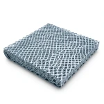 Galvanized Steel Expanded Metal Mesh Thickness 1.8 mm Width 2.44 m Length 6 m