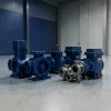 Pump & Valve Parts