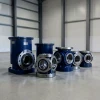Mechanical Seals
