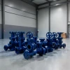 Industrial Valves