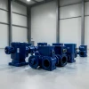 Valve Actuators
