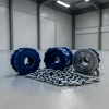 Chains & Sprockets