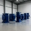 Gearboxes & Reducers