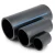 NPF HDPE Pipes Pressure 16 Bar Outside Diameter 110 mm Thickness 8.2 mm Black - Image 1
