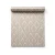 Patterned Wallpaper 10m x 0.73m Light Brown, Model 56827 - Image 1