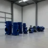 Hydraulic & Pneumatic Parts