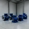 Hydraulic Pumps & Motors