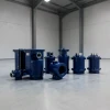 Pneumatic Components