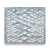 Galvanized Steel Expanded Metal Mesh Thickness 2 mm Width 2.44 m Length 3 m - Image 1