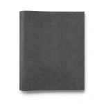 Italian Wallpaper Patterned Design Dark Gray, Size 10mx0.70m, Model rc17089