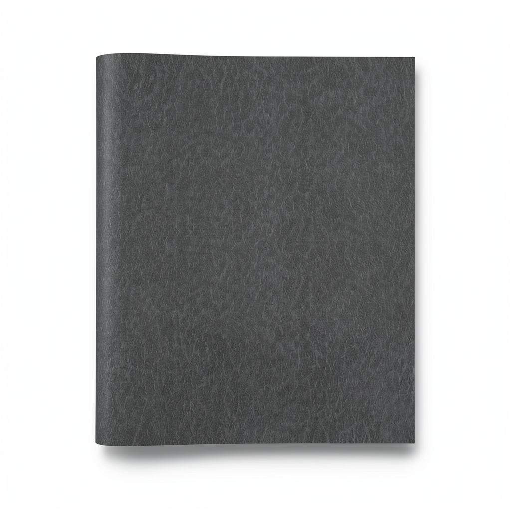 Italian Wallpaper Patterned Design Dark Gray, Size 10mx0.70m, Model rc17089