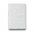Wall Decoration Patterned Design 10 m x 1.06 m Light Gray - Image 1