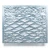 Galvanized Steel Expanded Metal Mesh Thickness 2 mm Width 2.44 M Length 1 M - Image 1