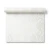 Italian Patterned Wall Covering 10m x 0.73m Off White, Model 56853 - Image 1