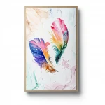 Rish Design Wall Art Panel (RB-11-3) | Creative Leadership