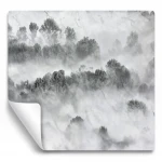Custom Tree Design Wallpaper (RB-L-29) | Riadat Al-Ibad