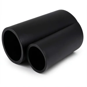 مواسير HDPE الوطني ضغط 16 بار قطر خارجي 315 مم سمك 23.4 مم لون أسود