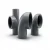 PVC High Pressure Fittings BS EN 1452:3 / BS 4346 (PN 15)