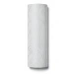 Italian Wallpaper Pattern Design 10m x 1.06m, Light Gray