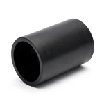 NPF HDPE Pipes Pressure 16 Bar Outside Diameter 355 mm Thickness 26.3 mm Black