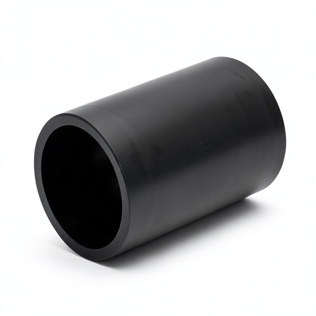 NPF HDPE Pipes Pressure 16 Bar Outside Diameter 355 mm Thickness 26.3 mm Black
