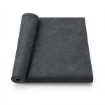 Italian Wallpaper Patterned Design Dark Gray, Size 10m x 0.70m, Model rc17083