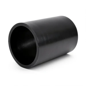 أنابيب HDPE الوطني ضغط 16 بار قطر خارجي 400 مم سمك 29.7 مم لون أسود