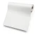 Wall Decoration Patterned Design 10 m x 1.06 m Off White, Model 82849 - Image 1