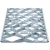 Galvanized Steel Expanded Metal Mesh Thickness 2.3 mm Width 2.44 m Length 6 m - Image 1