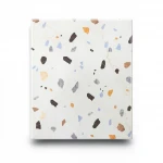 Porcelain Floor Tile 60x60cm Glossy Finish - 6131
