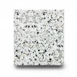 Al Jawdah 40x40cm Matte Ceramic Floor Tile
