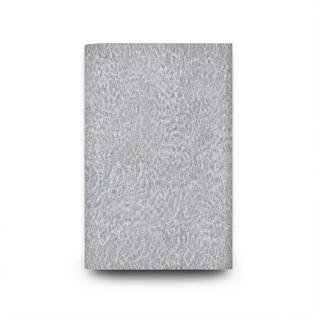 Italian Wallpaper Patterned Design Gray Color, Size 10m x 0.70m, Model rc17084