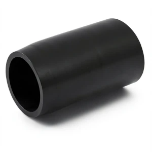 مواسير HDPE الوطني ضغط 6 بار قطر خارجي 250 مم سمك 6.2 مم لون أسود