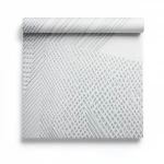 Geometric Pattern Wallpaper T23G8545 | Tayef Al-Jidan