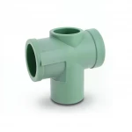 وصلات سرج مقواة متعددة PP-R - GTSDSUR-9040