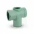 GTSDSUR-9040 PP-R Saddle Socket Multi + Fitting