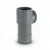 UPVC Discharge System Pipes (DIN 19531)