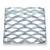 Galvanized Steel Expanded Metal Mesh Thickness 2.3 mm Width 2.44 m Length 2 m - Image 1