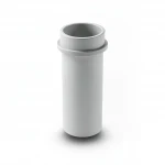 أنابيب UPVC لتوصيل المياه | مطابقة لمعايير ISO 4422 و EN 1452
