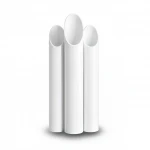 مواسير جنرال تك UPVC M6