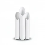 مواسير جنرال تك UPVC M6 (40-110 ملم)