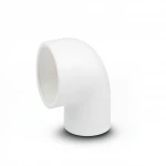 General Tek 90° Centered PP-R Elbow Fitting