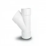 PP-R Wye Branch Fitting
