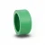 32mm HDPE Green End Cap by Tahail | Al Burouj