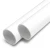 UPVC Pipes 3/4 Inch Nominal Pressure 17.2 Bar Thickness 1.6 mm White - Image 1