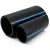 أنابيب HDPE NPF ضغط 16 بار قطر 160 مم سمك 11.9 مم لون أسود - Image 1