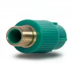 وصلة خوصبة خارجية 25 مم × 3/4 بوصة - مواسير HDPE